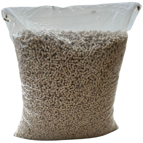sac peleti 15kg